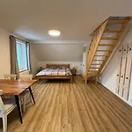 Josefac Se Saunou Apartman *