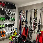 Josefáč Se Saunou Apartamento Josefŭv Dŭl