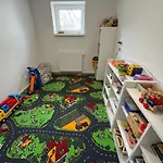 Josefac Se Saunou Apartman Josefŭv Dŭl