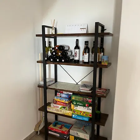 Josefac Se Saunou Apartment Josefuv Dul