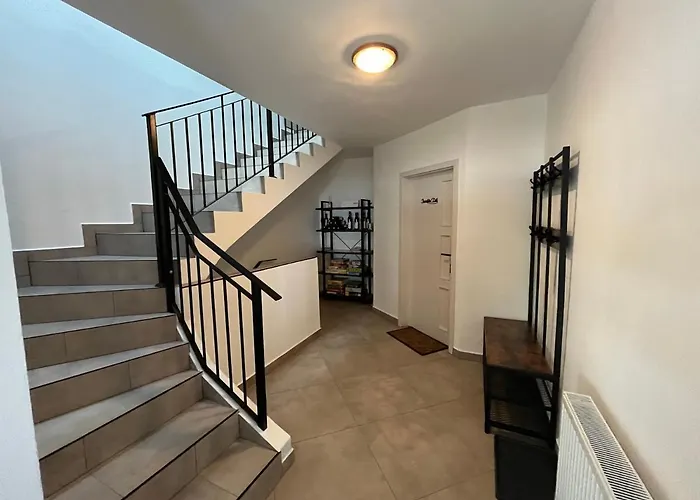 公寓 Josefac Se Saunou